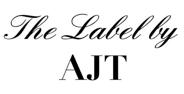 THE LABEL BY AJT